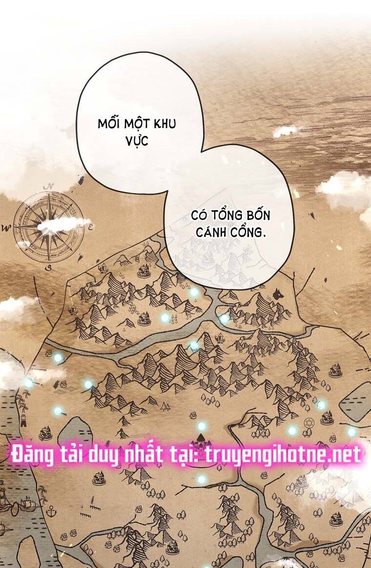 Ta Trở Thành Con Gái Nuôi Của Nam Chính - Chapter 66.1 - Page 20