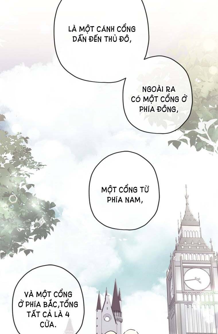 Ta Trở Thành Con Gái Nuôi Của Nam Chính - Chapter 66.1 - Page 23