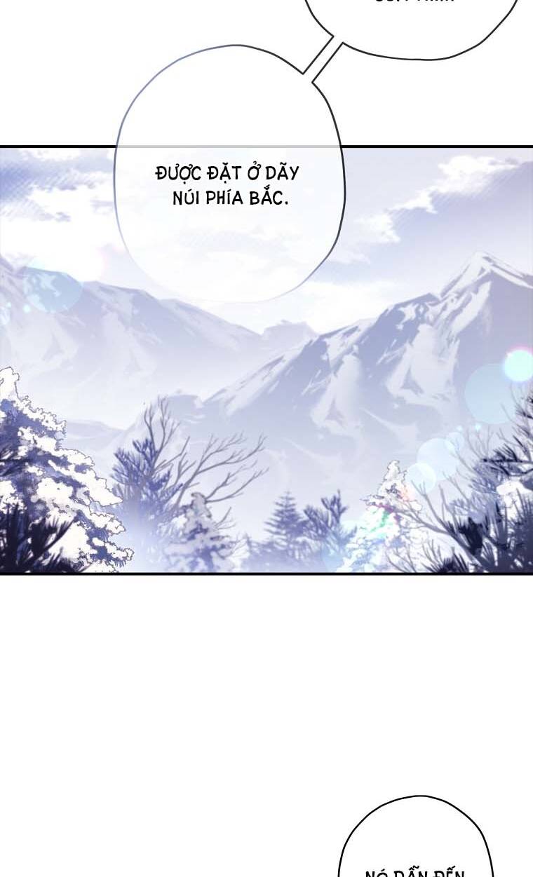 Ta Trở Thành Con Gái Nuôi Của Nam Chính - Chapter 66.1 - Page 26