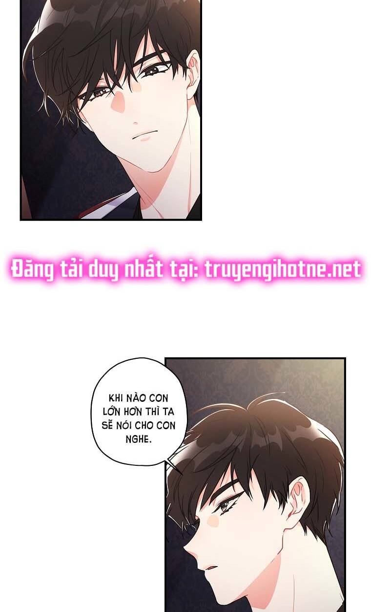 Ta Trở Thành Con Gái Nuôi Của Nam Chính - Chapter 66.1 - Page 28
