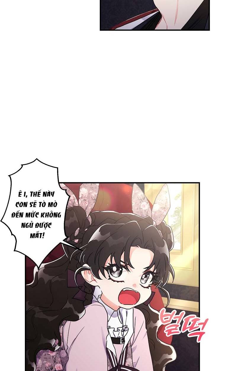 Ta Trở Thành Con Gái Nuôi Của Nam Chính - Chapter 66.1 - Page 29