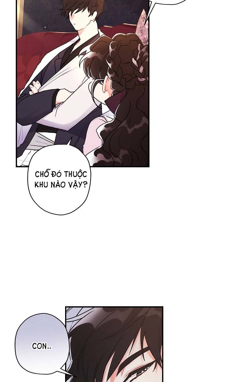 Ta Trở Thành Con Gái Nuôi Của Nam Chính - Chapter 66.2 - Page 9