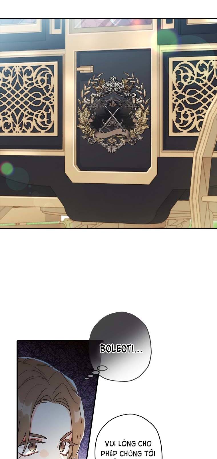 Ta Trở Thành Con Gái Nuôi Của Nam Chính - Chapter 66.2 - Page 13