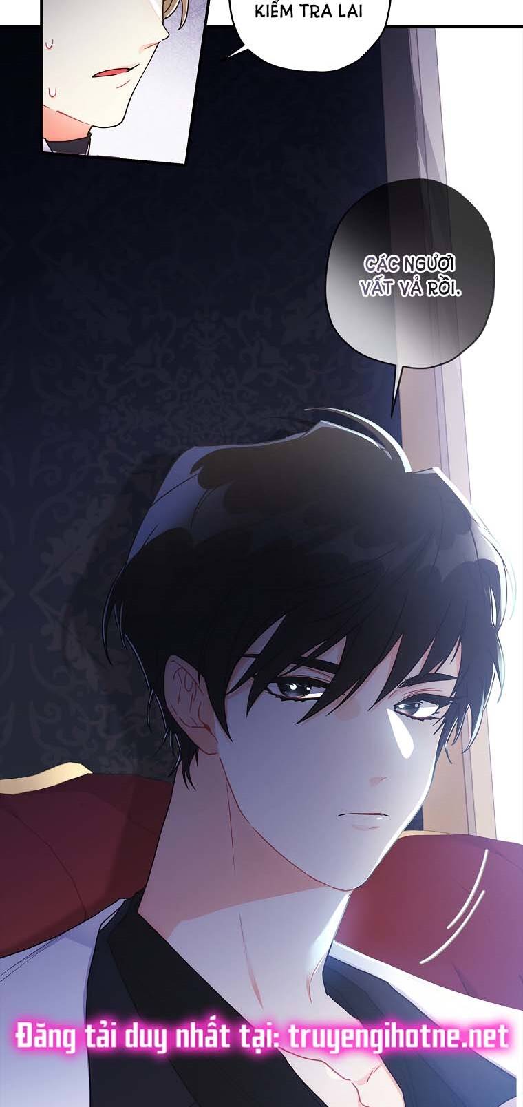 Ta Trở Thành Con Gái Nuôi Của Nam Chính - Chapter 66.2 - Page 14