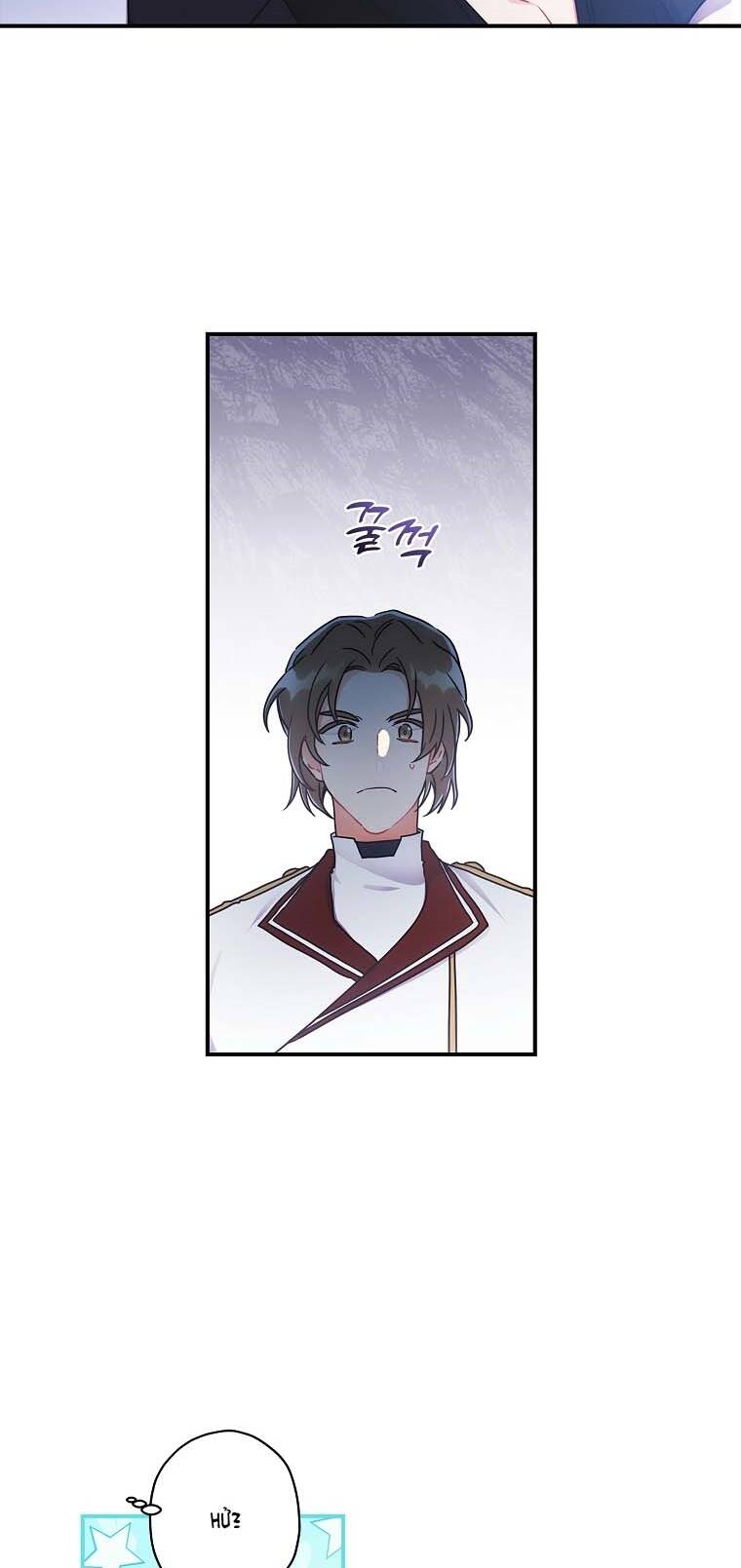 Ta Trở Thành Con Gái Nuôi Của Nam Chính - Chapter 66.2 - Page 15