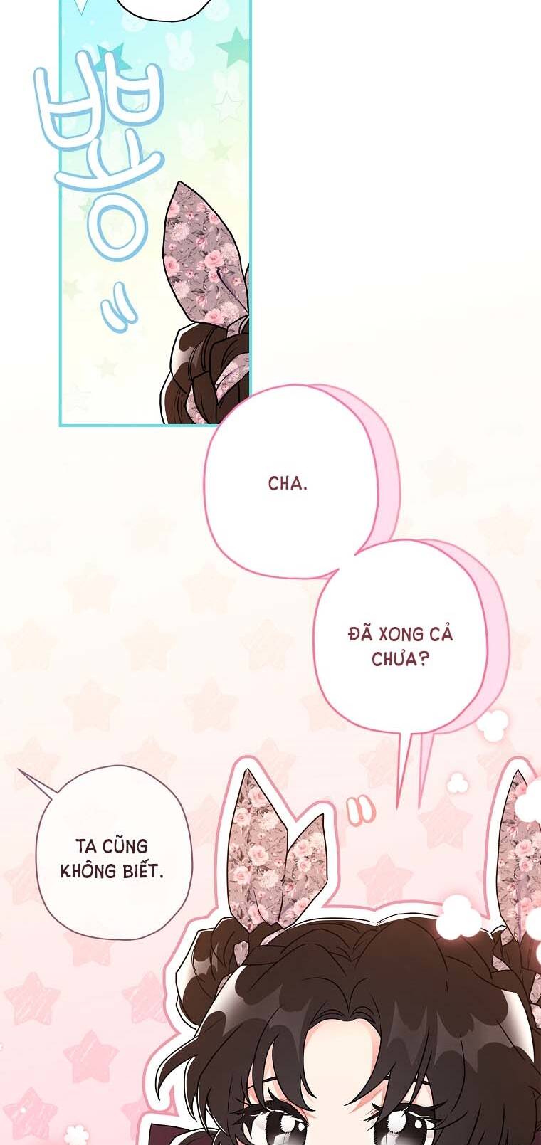 Ta Trở Thành Con Gái Nuôi Của Nam Chính - Chapter 66.2 - Page 16