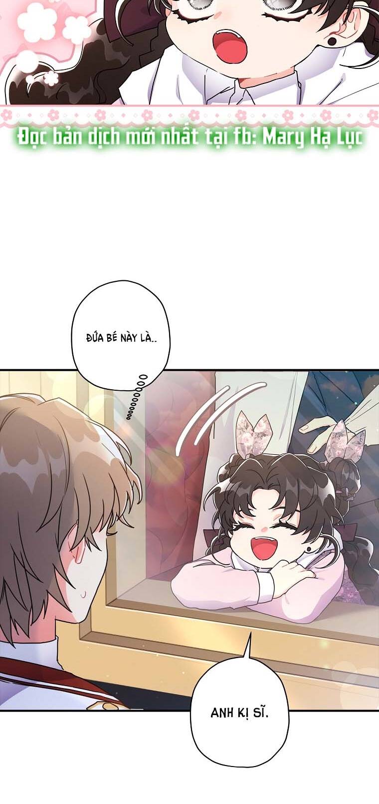 Ta Trở Thành Con Gái Nuôi Của Nam Chính - Chapter 66.2 - Page 17