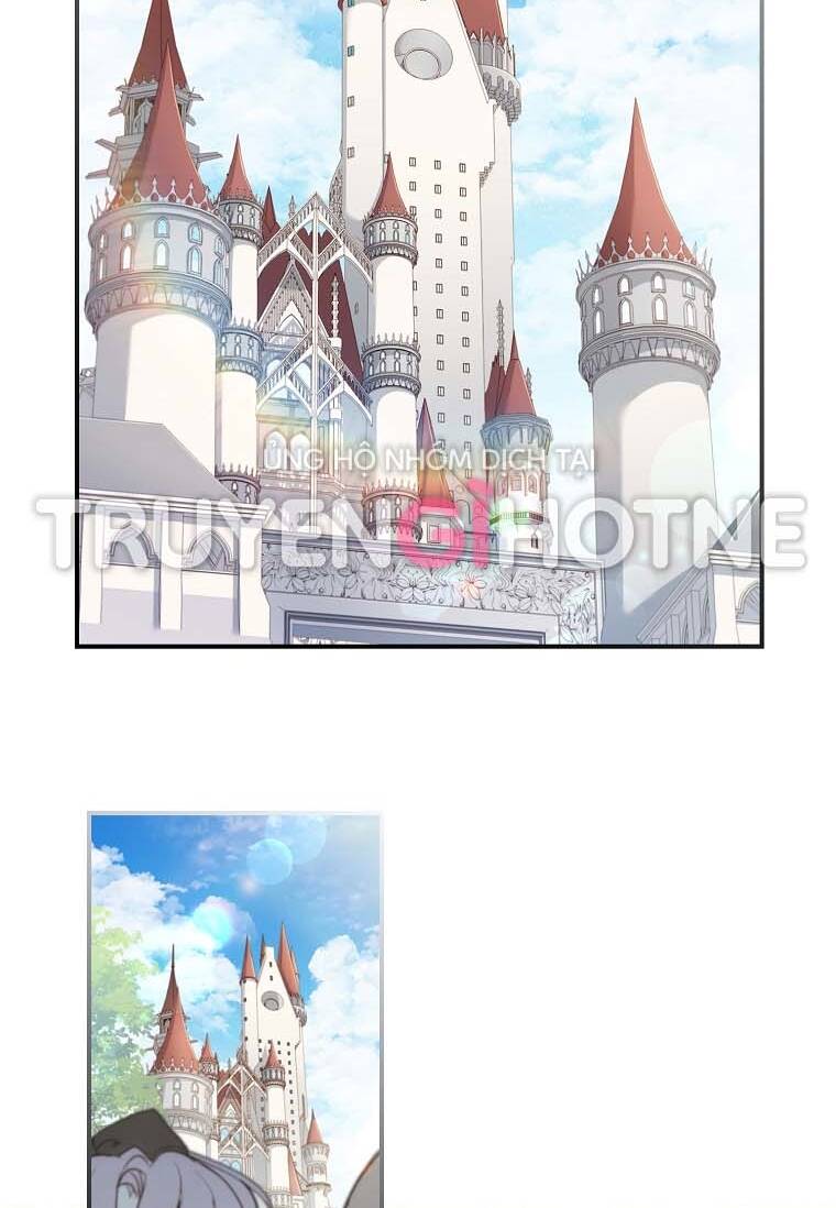 Ta Trở Thành Con Gái Nuôi Của Nam Chính - Chapter 66.2 - Page 25