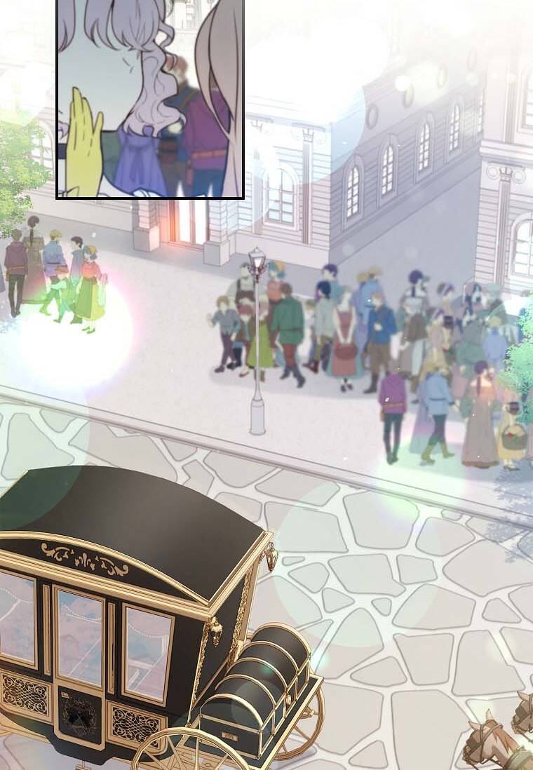 Ta Trở Thành Con Gái Nuôi Của Nam Chính - Chapter 66.2 - Page 26