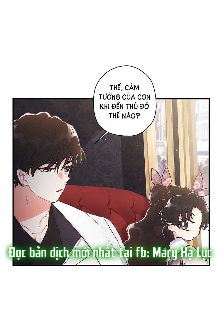 Ta Trở Thành Con Gái Nuôi Của Nam Chính - Chapter 66.2 - Page 29