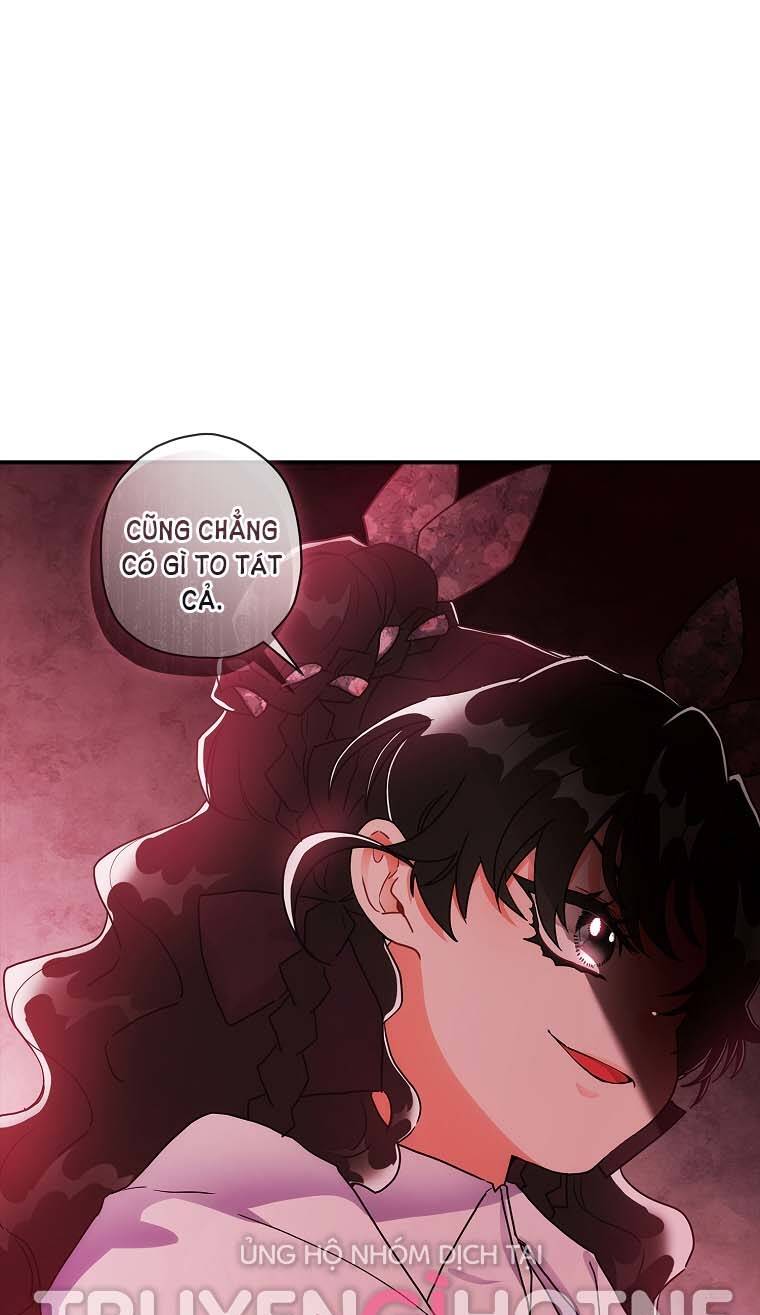 Ta Trở Thành Con Gái Nuôi Của Nam Chính - Chapter 66.2 - Page 30