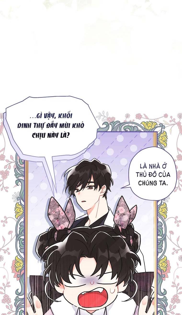 Ta Trở Thành Con Gái Nuôi Của Nam Chính - Chapter 66.2 - Page 34