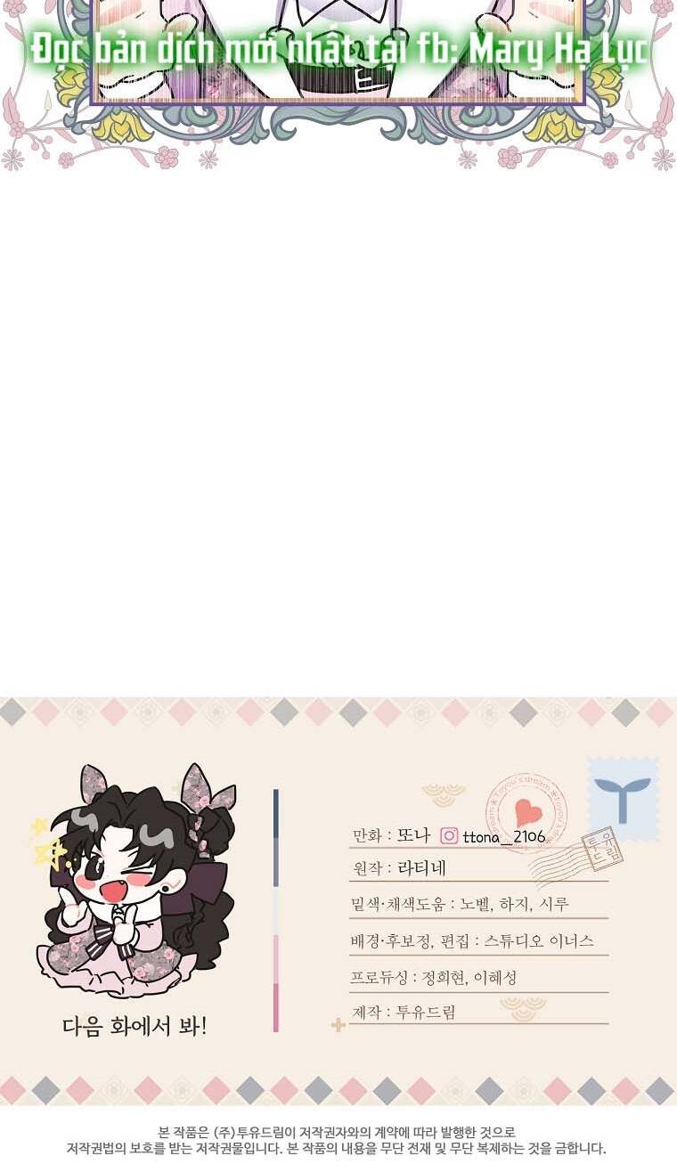 Ta Trở Thành Con Gái Nuôi Của Nam Chính - Chapter 66.2 - Page 35