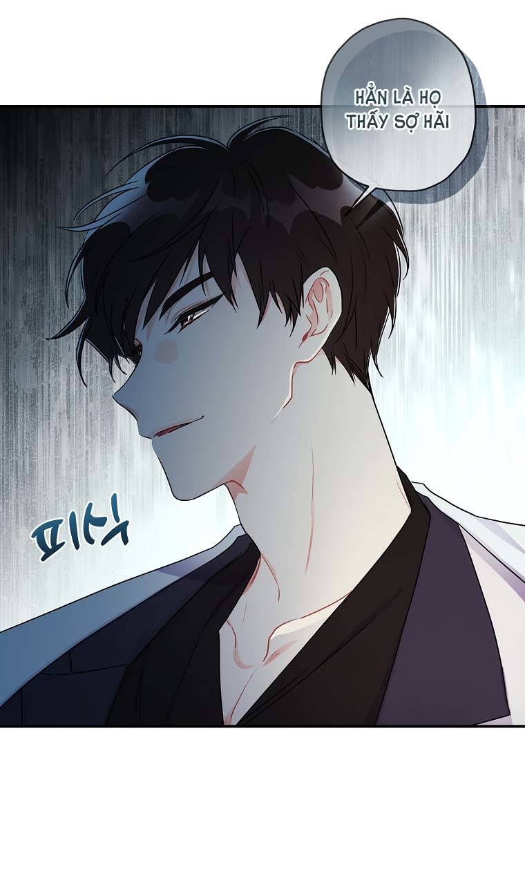 Ta Trở Thành Con Gái Nuôi Của Nam Chính - Chapter 66.2 - Page 6