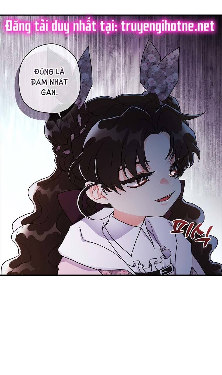 Ta Trở Thành Con Gái Nuôi Của Nam Chính - Chapter 66.2 - Page 7