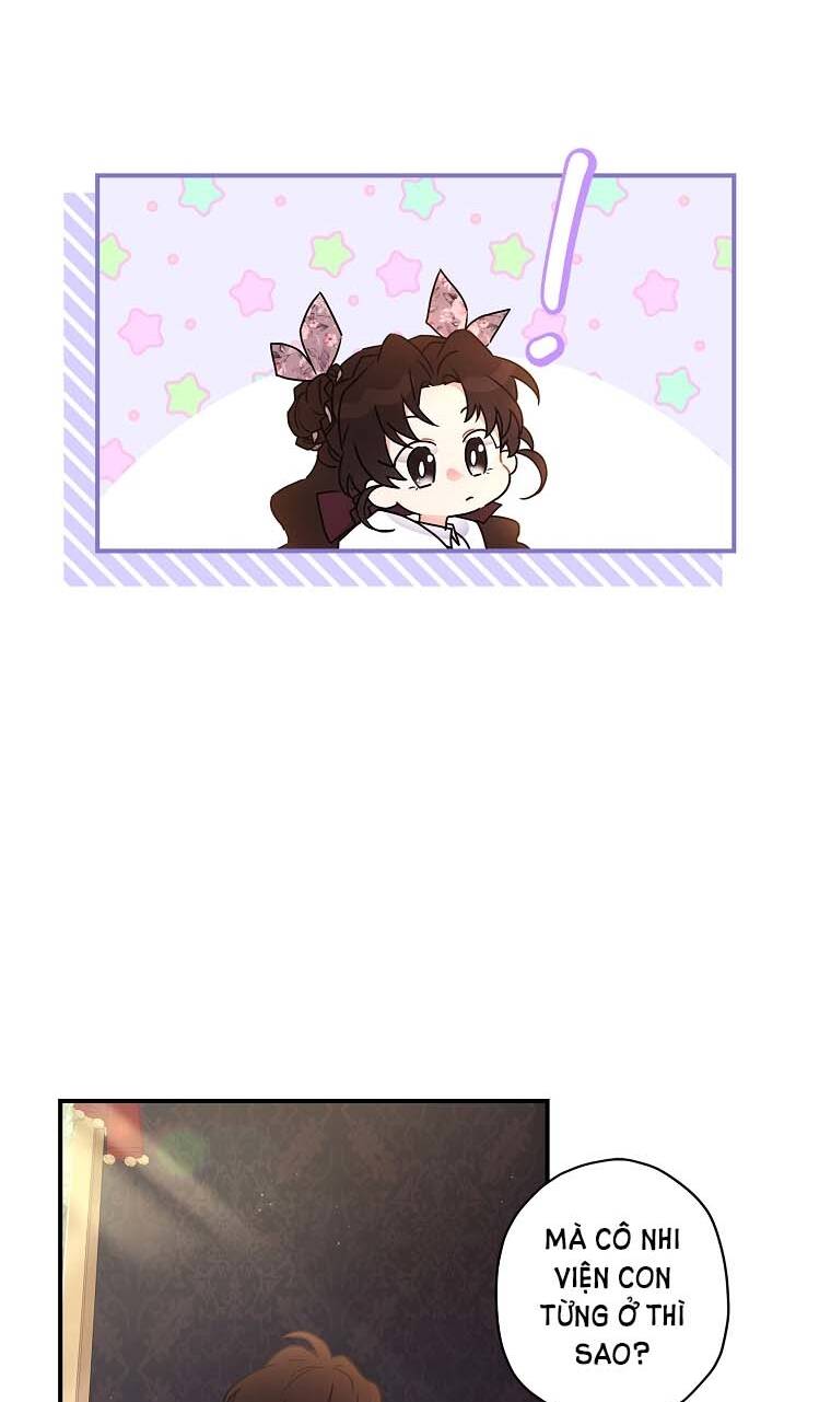 Ta Trở Thành Con Gái Nuôi Của Nam Chính - Chapter 66.2 - Page 8