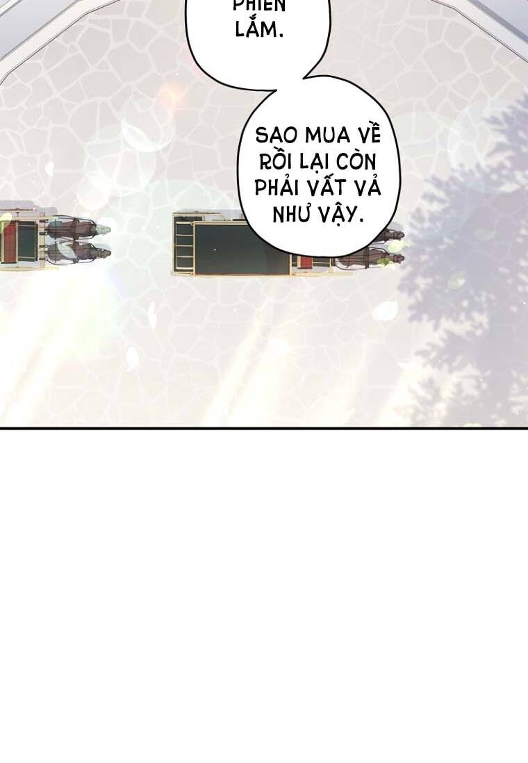 Ta Trở Thành Con Gái Nuôi Của Nam Chính - Chapter 67.1 - Page 9