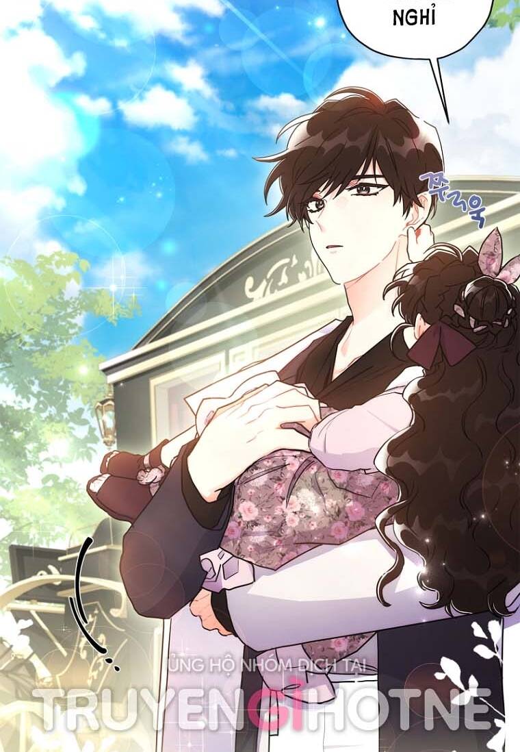 Ta Trở Thành Con Gái Nuôi Của Nam Chính - Chapter 67.1 - Page 11