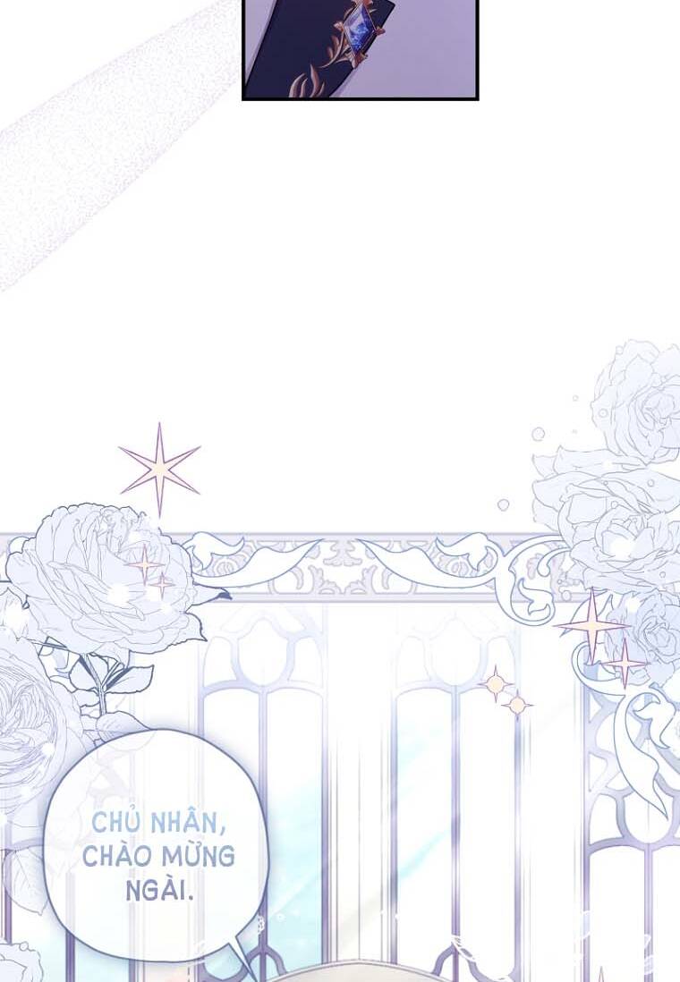 Ta Trở Thành Con Gái Nuôi Của Nam Chính - Chapter 67.1 - Page 13