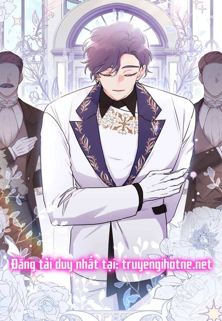 Ta Trở Thành Con Gái Nuôi Của Nam Chính - Chapter 67.1 - Page 14