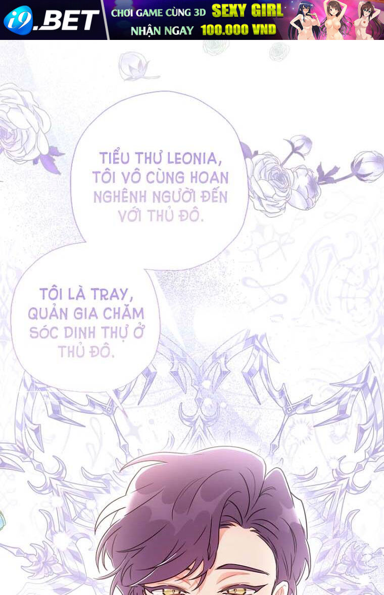 Ta Trở Thành Con Gái Nuôi Của Nam Chính - Chapter 67.1 - Page 17