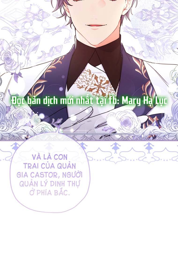 Ta Trở Thành Con Gái Nuôi Của Nam Chính - Chapter 67.1 - Page 18