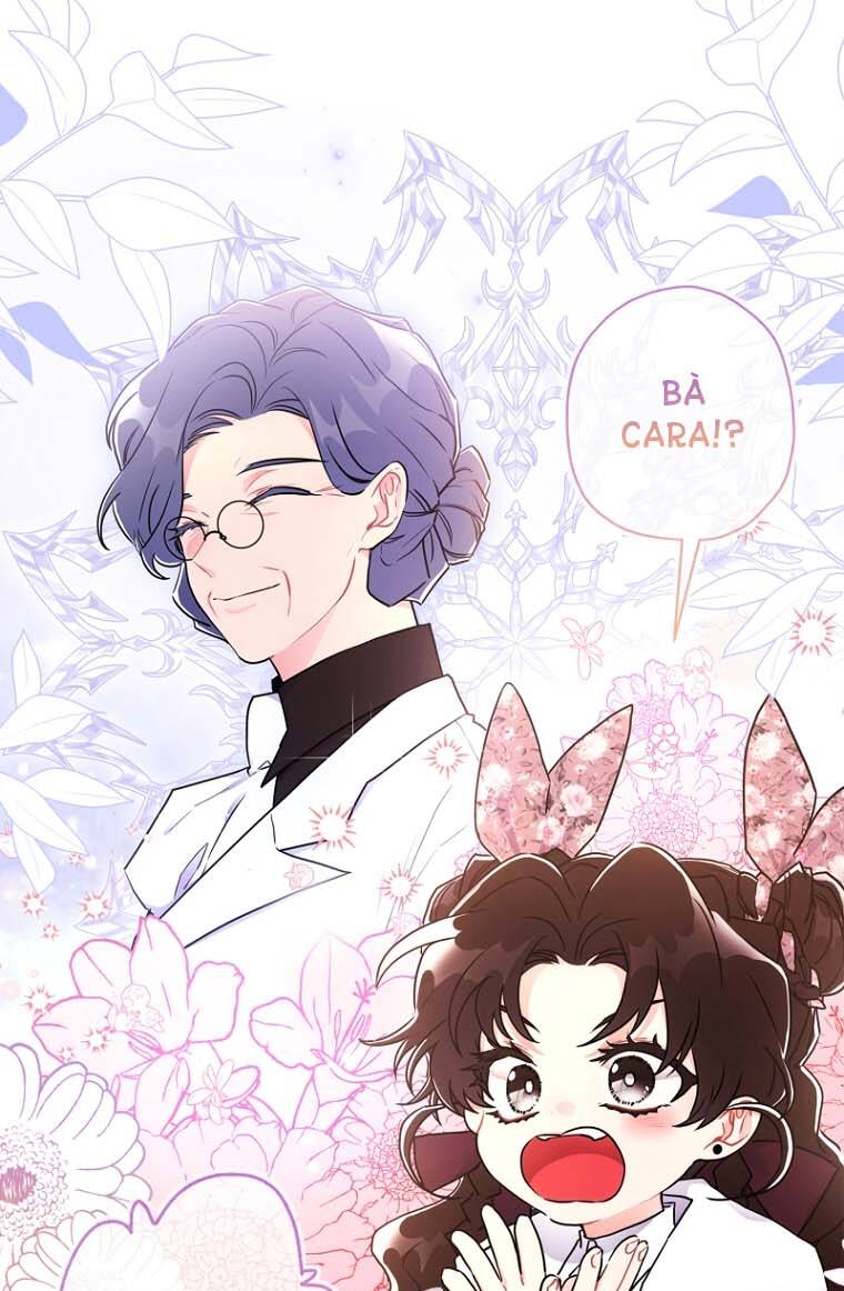 Ta Trở Thành Con Gái Nuôi Của Nam Chính - Chapter 67.1 - Page 21