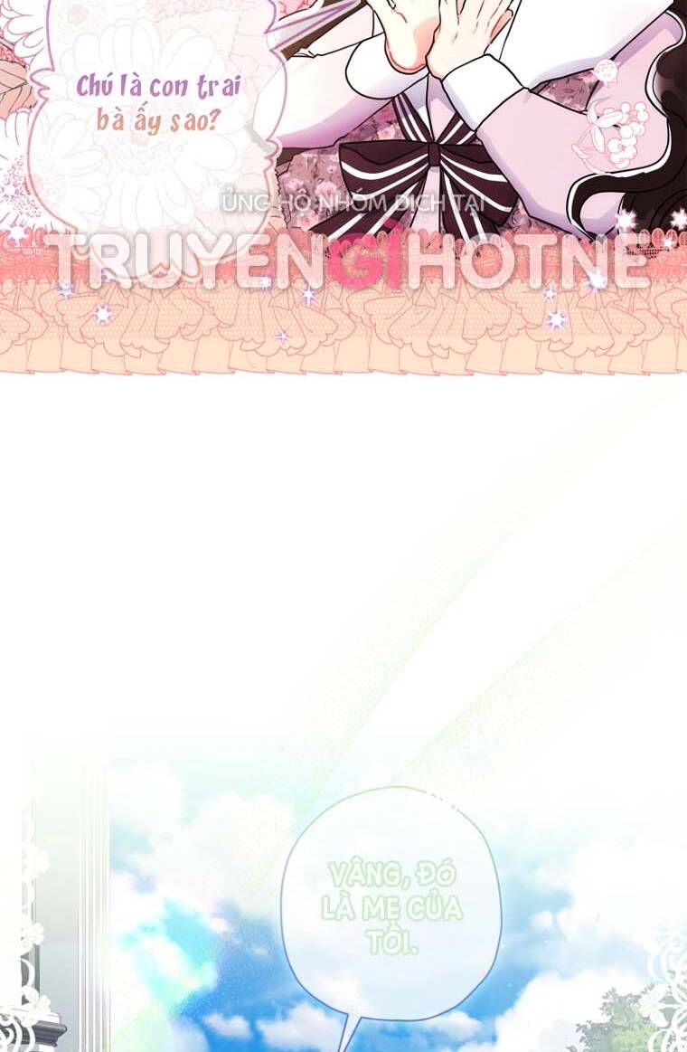 Ta Trở Thành Con Gái Nuôi Của Nam Chính - Chapter 67.1 - Page 22
