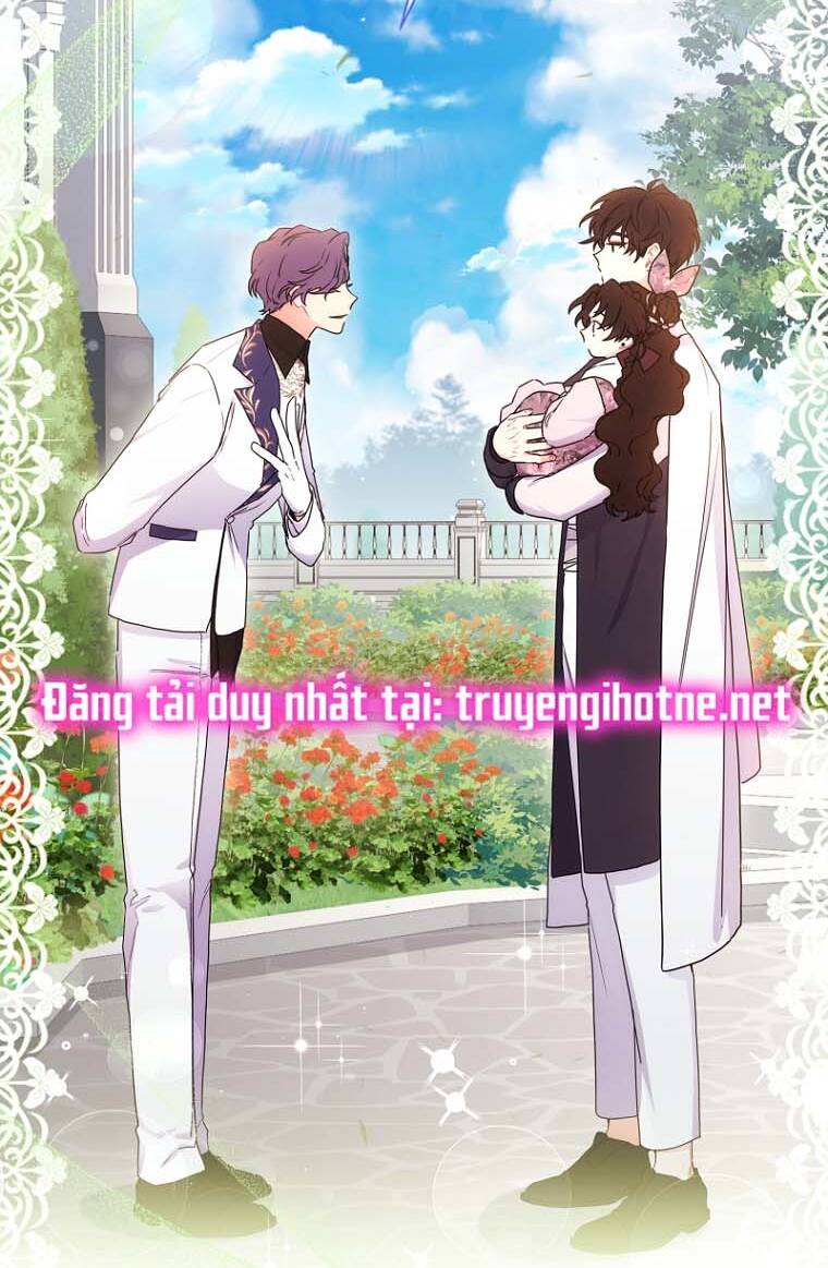 Ta Trở Thành Con Gái Nuôi Của Nam Chính - Chapter 67.1 - Page 23