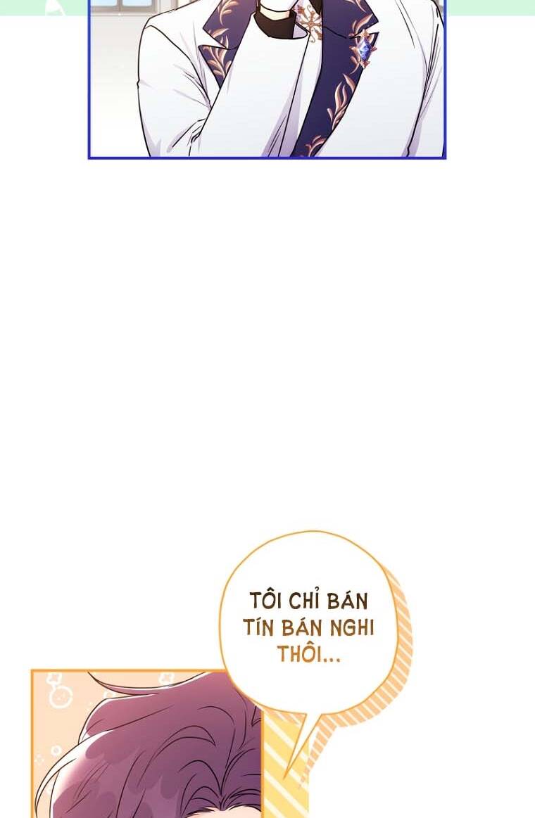 Ta Trở Thành Con Gái Nuôi Của Nam Chính - Chapter 67.1 - Page 25