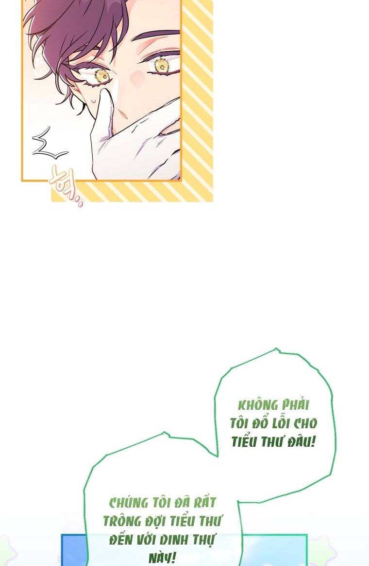 Ta Trở Thành Con Gái Nuôi Của Nam Chính - Chapter 67.1 - Page 26