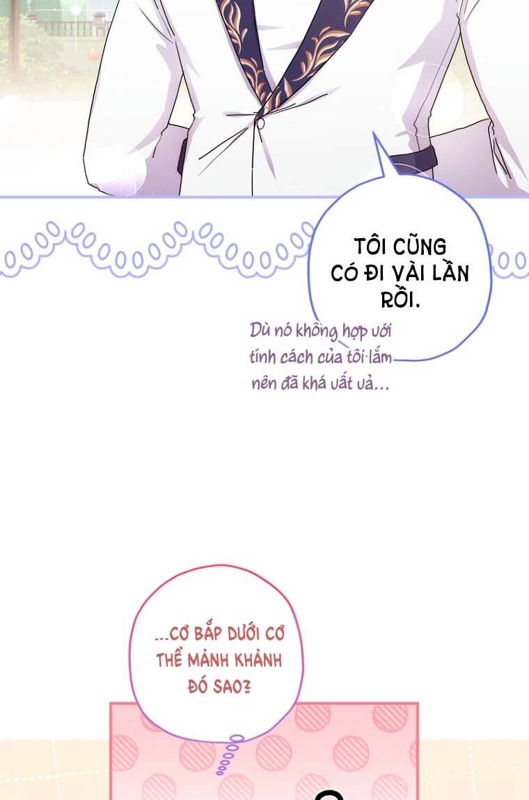 Ta Trở Thành Con Gái Nuôi Của Nam Chính - Chapter 67.1 - Page 32