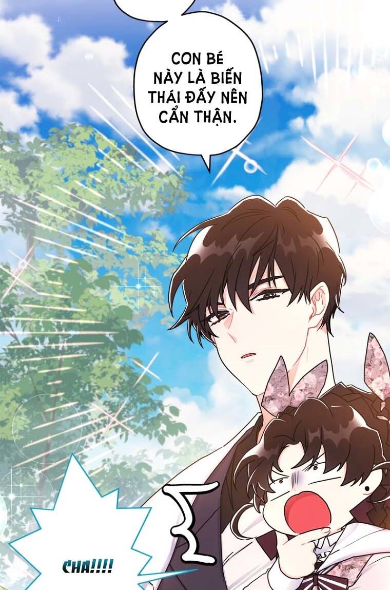 Ta Trở Thành Con Gái Nuôi Của Nam Chính - Chapter 67.1 - Page 34