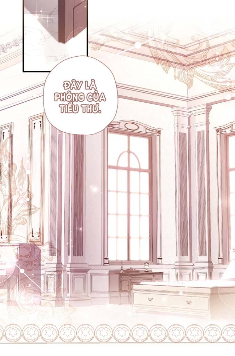 Ta Trở Thành Con Gái Nuôi Của Nam Chính - Chapter 67.1 - Page 36