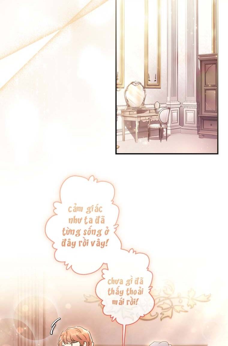 Ta Trở Thành Con Gái Nuôi Của Nam Chính - Chapter 67.1 - Page 38