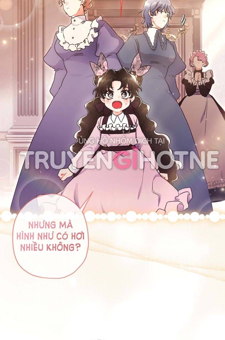 Ta Trở Thành Con Gái Nuôi Của Nam Chính - Chapter 67.1 - Page 39