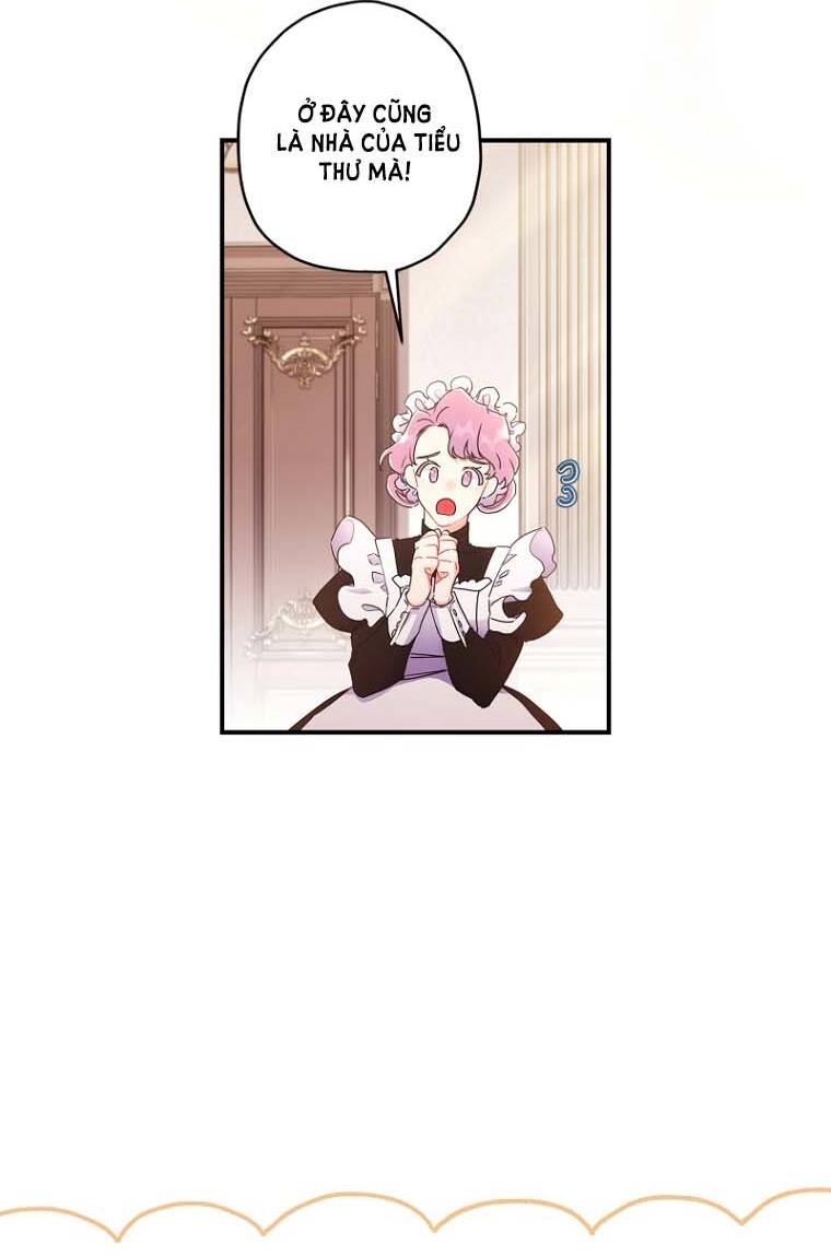 Ta Trở Thành Con Gái Nuôi Của Nam Chính - Chapter 67.1 - Page 40