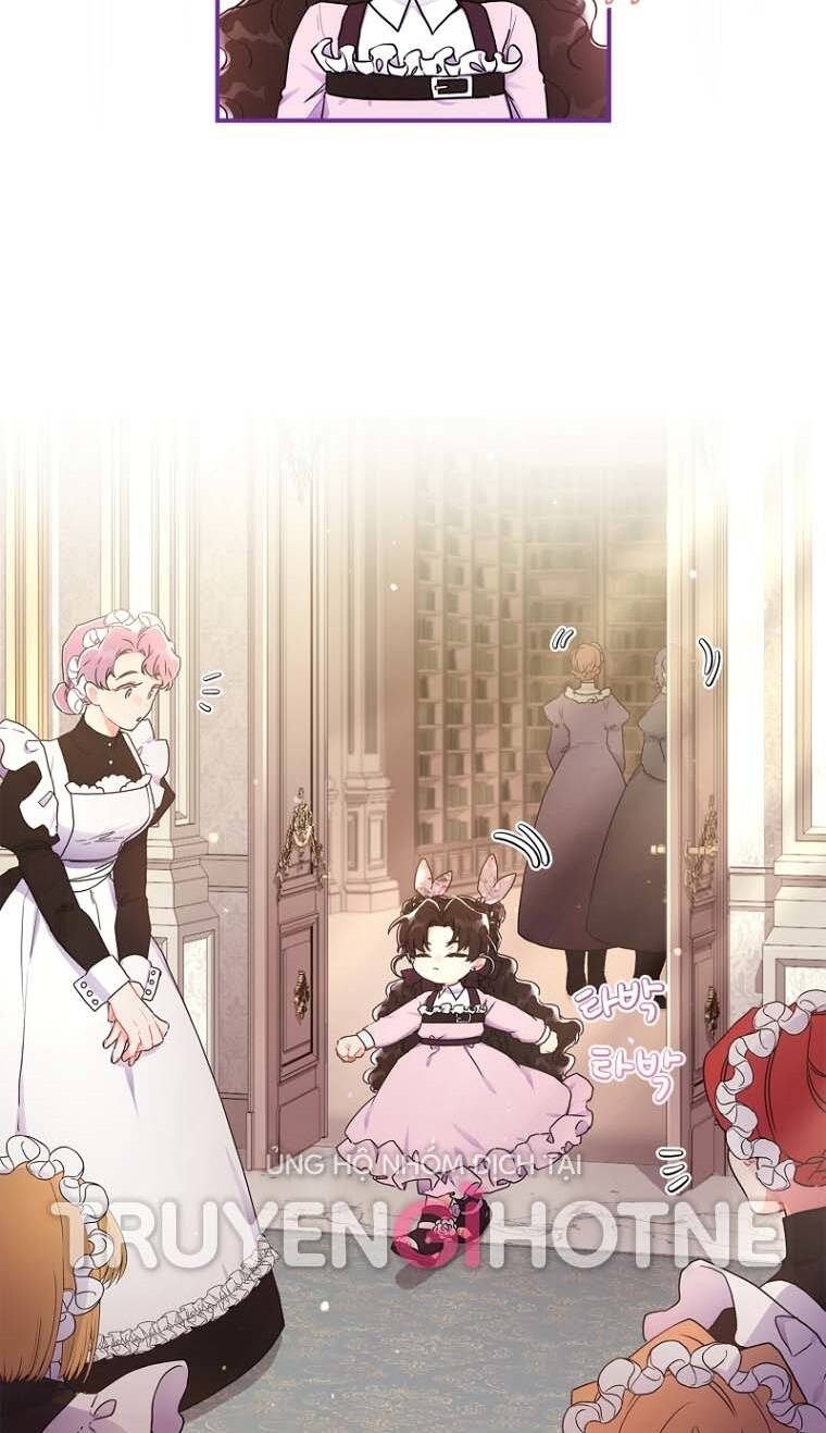 Ta Trở Thành Con Gái Nuôi Của Nam Chính - Chapter 67.1 - Page 47