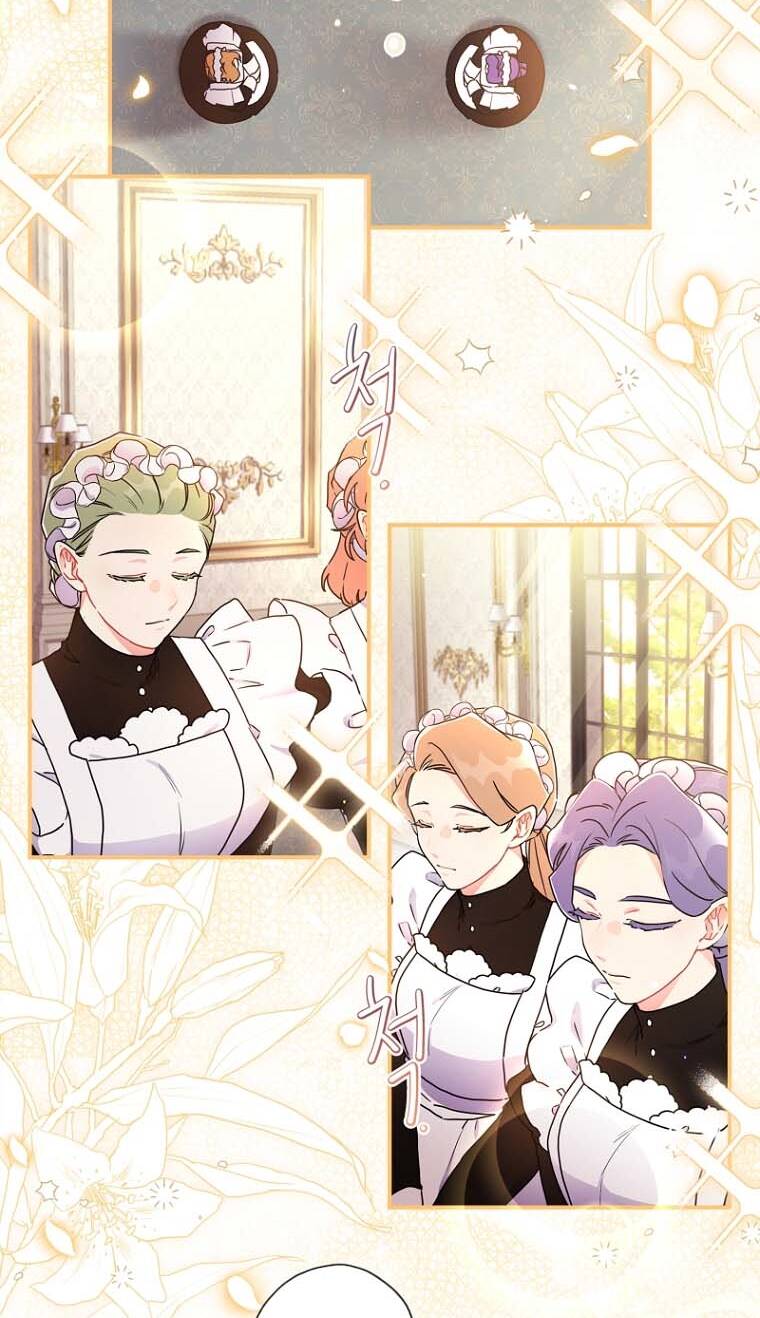 Ta Trở Thành Con Gái Nuôi Của Nam Chính - Chapter 67.1 - Page 49