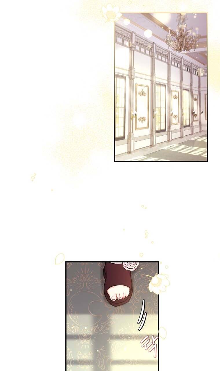 Ta Trở Thành Con Gái Nuôi Của Nam Chính - Chapter 67.1 - Page 54