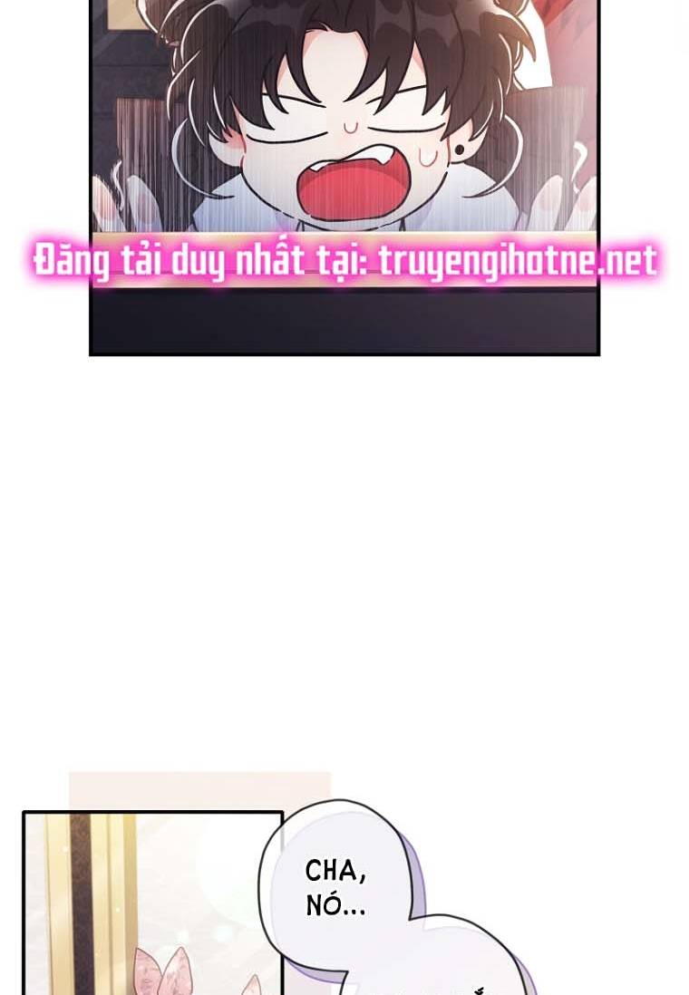 Ta Trở Thành Con Gái Nuôi Của Nam Chính - Chapter 67.1 - Page 5