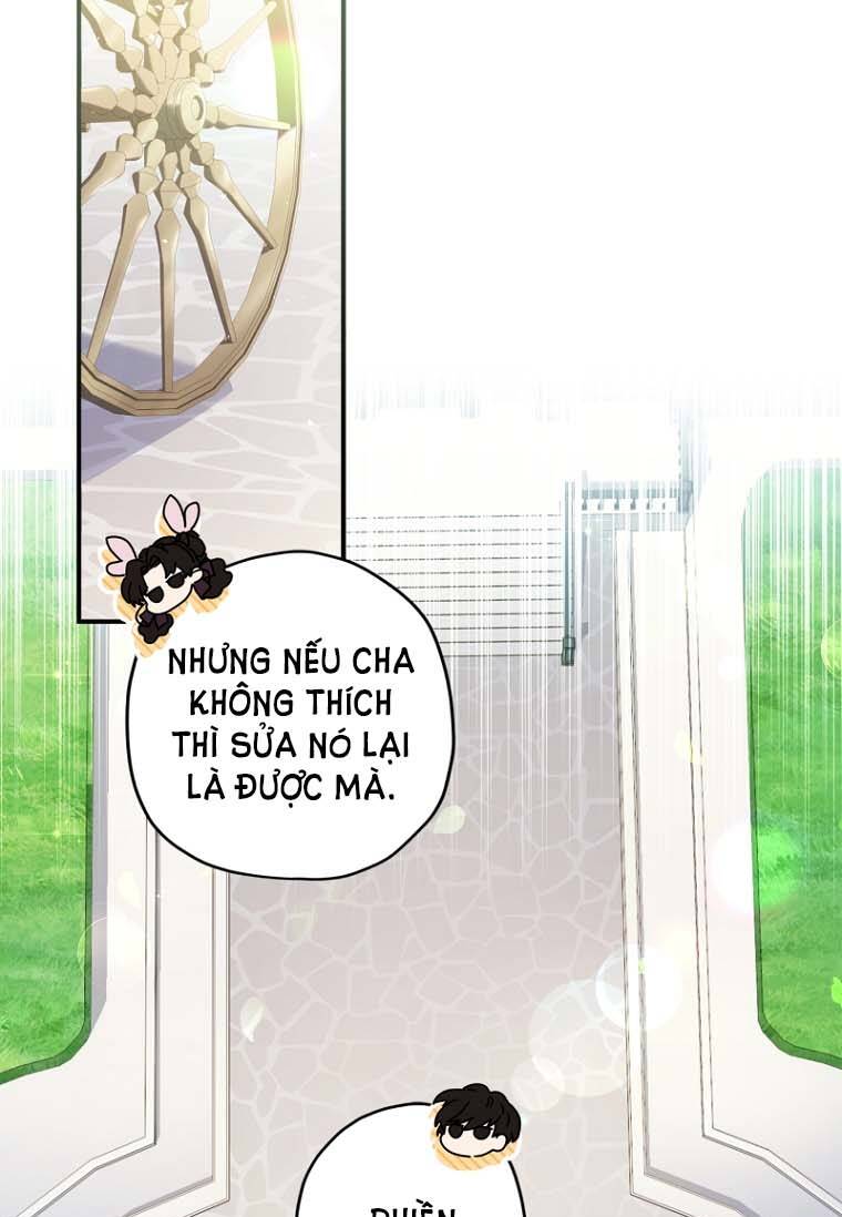 Ta Trở Thành Con Gái Nuôi Của Nam Chính - Chapter 67.1 - Page 8