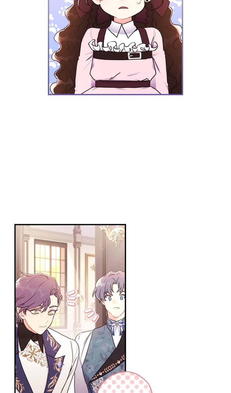 Ta Trở Thành Con Gái Nuôi Của Nam Chính - Chapter 67.2 - Page 11