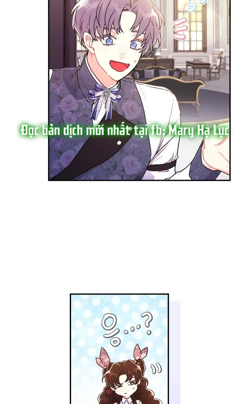 Ta Trở Thành Con Gái Nuôi Của Nam Chính - Chapter 67.2 - Page 6