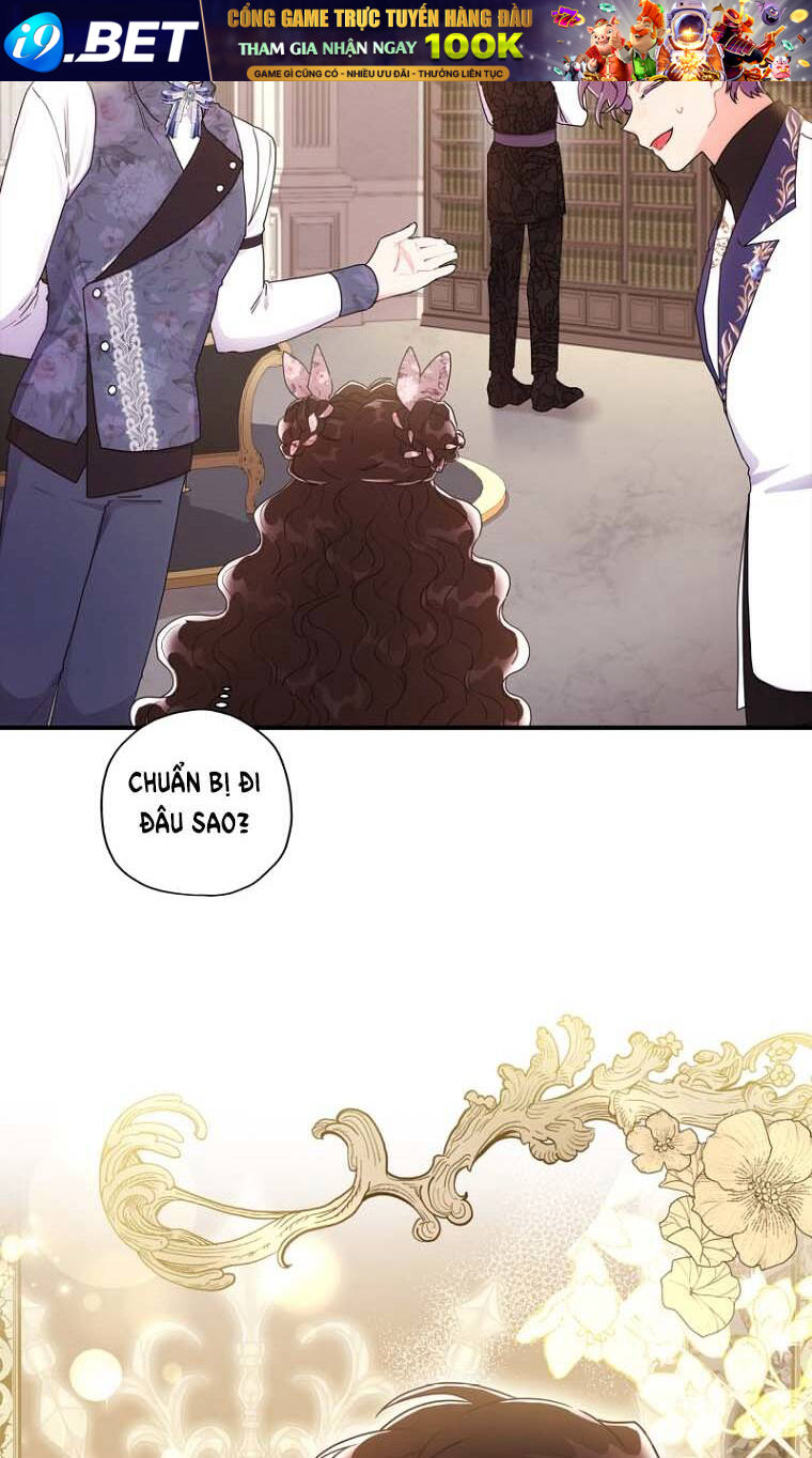 Ta Trở Thành Con Gái Nuôi Của Nam Chính - Chapter 67.2 - Page 8