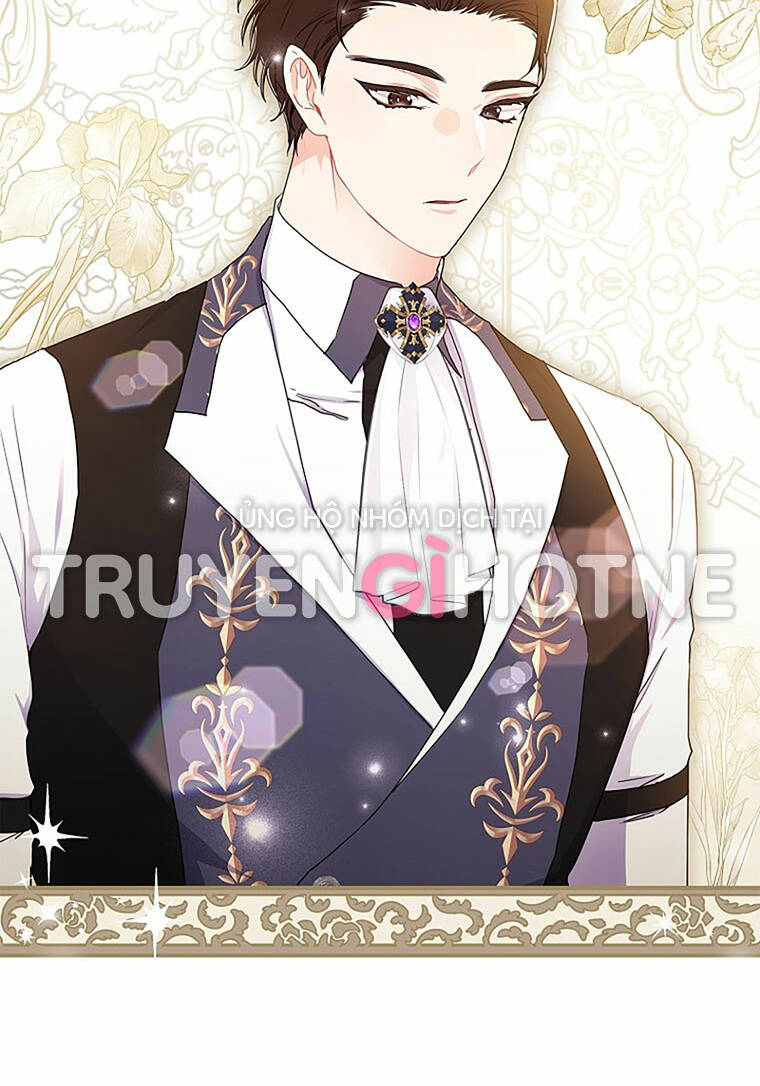 Ta Trở Thành Con Gái Nuôi Của Nam Chính - Chapter 68.1 - Page 9