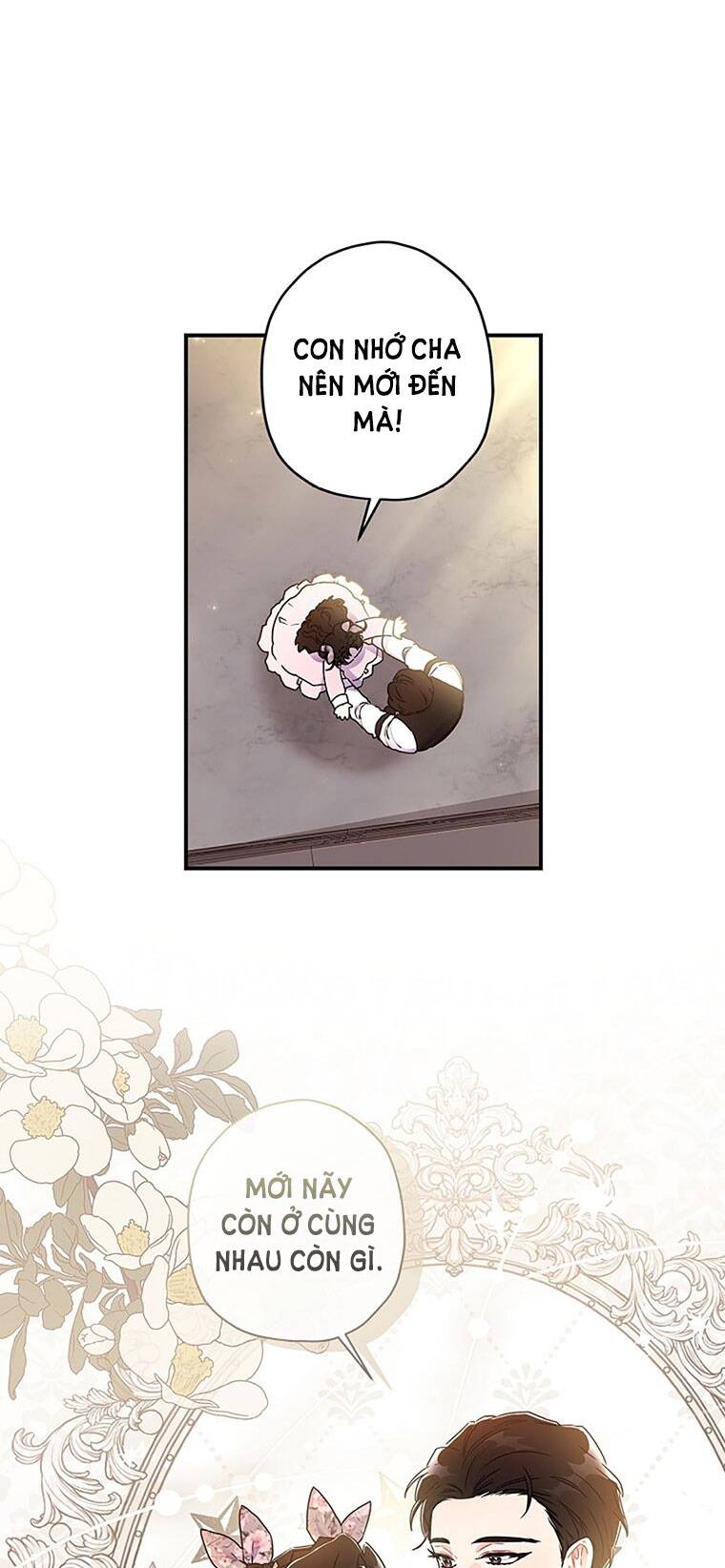 Ta Trở Thành Con Gái Nuôi Của Nam Chính - Chapter 68.1 - Page 10