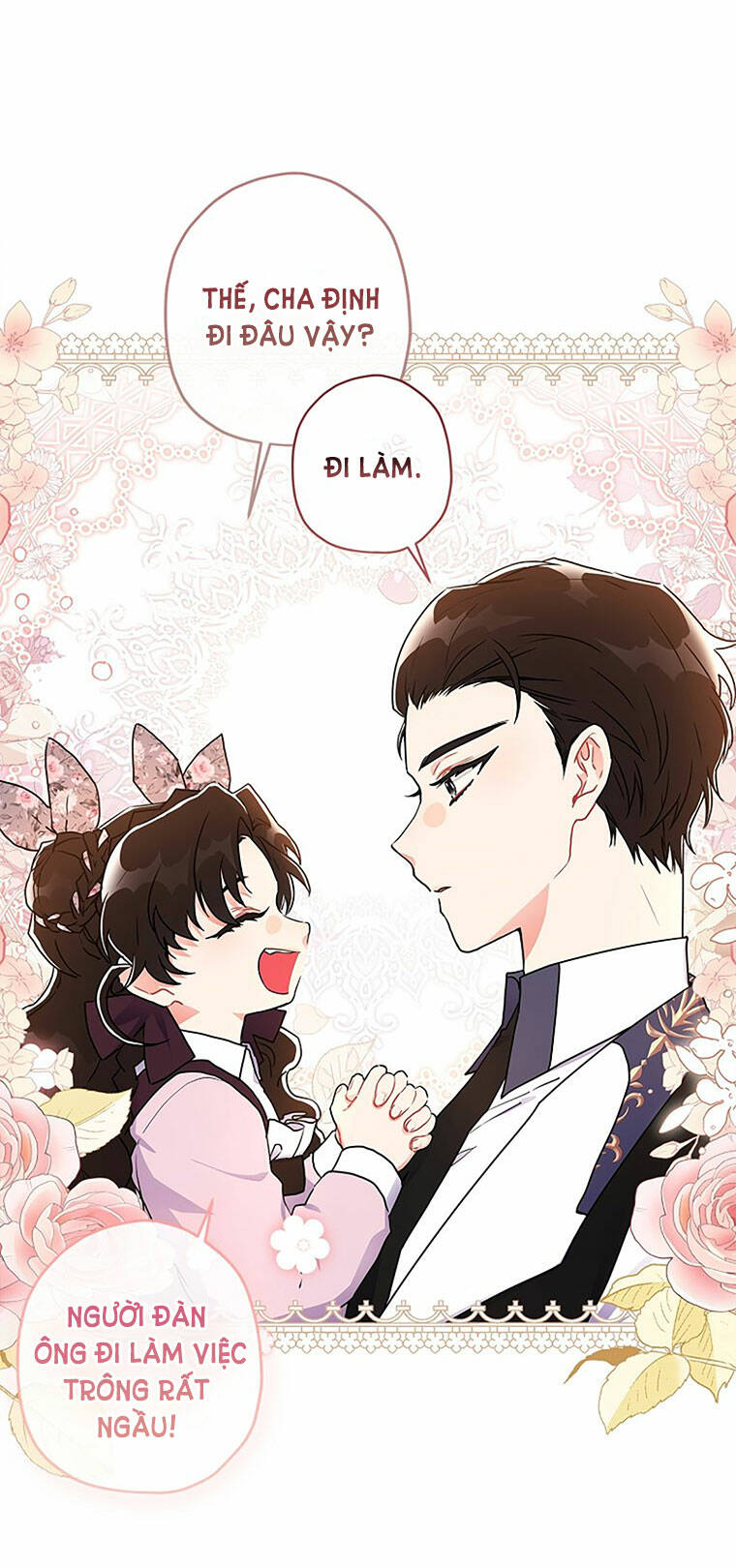 Ta Trở Thành Con Gái Nuôi Của Nam Chính - Chapter 68.1 - Page 16