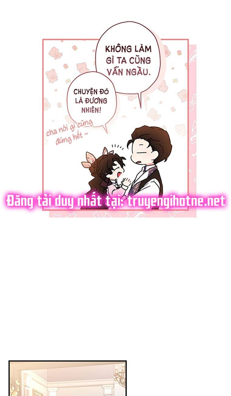 Ta Trở Thành Con Gái Nuôi Của Nam Chính - Chapter 68.1 - Page 17