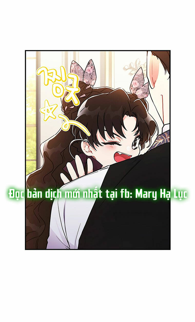 Ta Trở Thành Con Gái Nuôi Của Nam Chính - Chapter 68.1 - Page 19